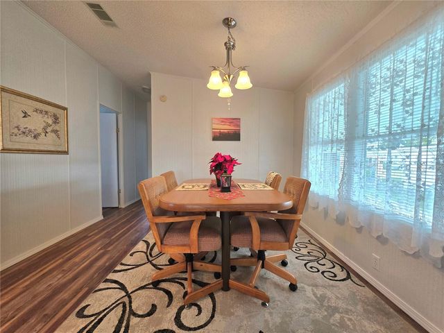 5350 AMANDA STREET, Zephyrhills, FL 33542