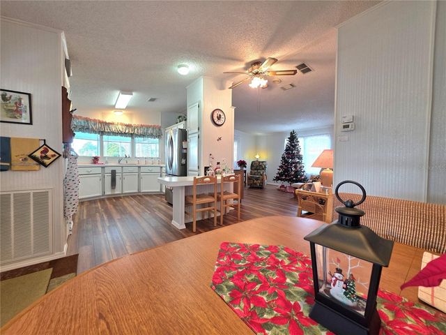 5350 AMANDA STREET, Zephyrhills, FL 33542