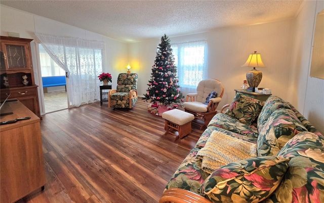 5350 AMANDA STREET, Zephyrhills, FL 33542