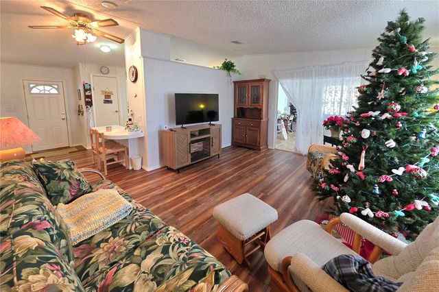 5350 AMANDA STREET, Zephyrhills, FL 33542