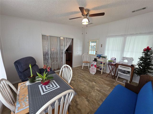 5350 AMANDA STREET, Zephyrhills, FL 33542