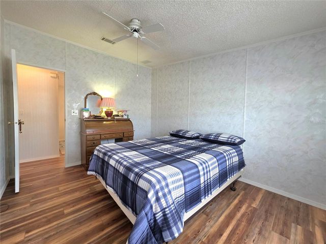 5350 AMANDA STREET, Zephyrhills, FL 33542