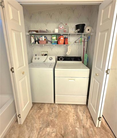 5350 AMANDA STREET, Zephyrhills, FL 33542