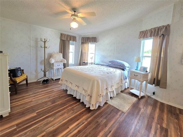 5350 AMANDA STREET, Zephyrhills, FL 33542