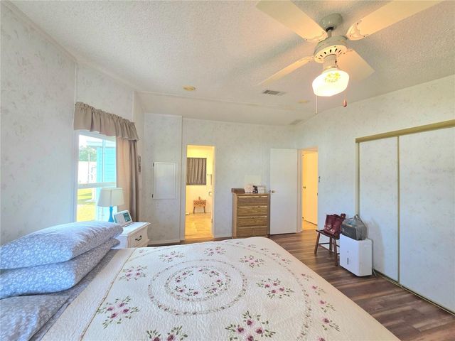 5350 AMANDA STREET, Zephyrhills, FL 33542