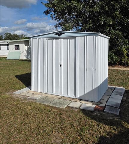 5350 AMANDA STREET, Zephyrhills, FL 33542