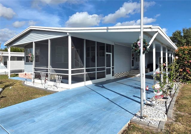 5350 AMANDA STREET, Zephyrhills, FL 33542