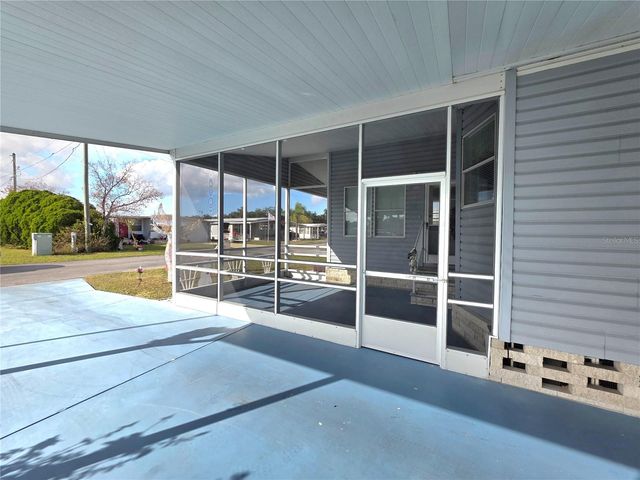 5350 AMANDA STREET, Zephyrhills, FL 33542