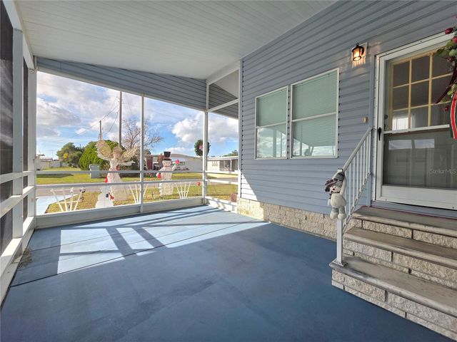 5350 AMANDA STREET, Zephyrhills, FL 33542