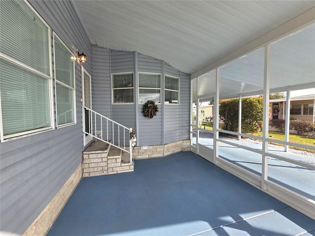 5350 AMANDA STREET, Zephyrhills, FL 33542