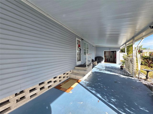 5350 AMANDA STREET, Zephyrhills, FL 33542