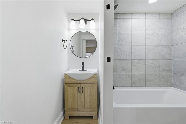 255 Summit Street, Rural Hall, NC 27045