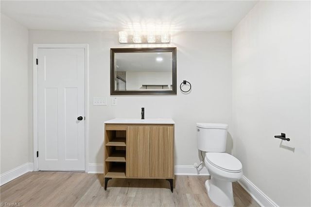 255 Summit Street, Rural Hall, NC 27045