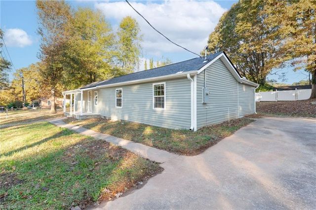 255 Summit Street, Rural Hall, NC 27045