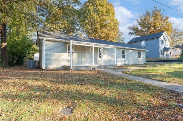 255 Summit Street, Rural Hall, NC 27045