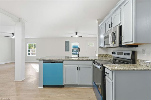 255 Summit Street, Rural Hall, NC 27045