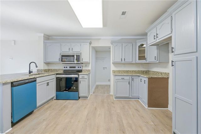 255 Summit Street, Rural Hall, NC 27045