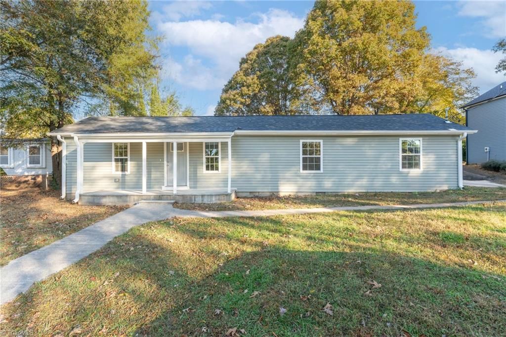 255 Summit Street, Rural Hall, NC 27045