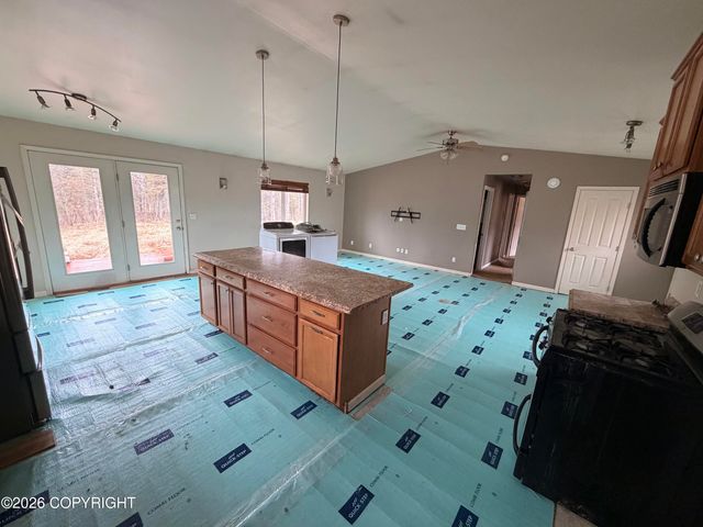 4830 W Hidden Paradise Road, Wasilla, AK 99623