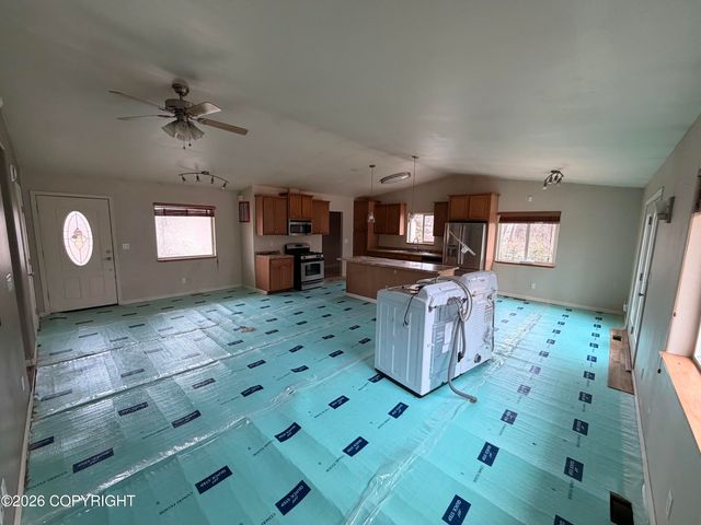 4830 W Hidden Paradise Road, Wasilla, AK 99623