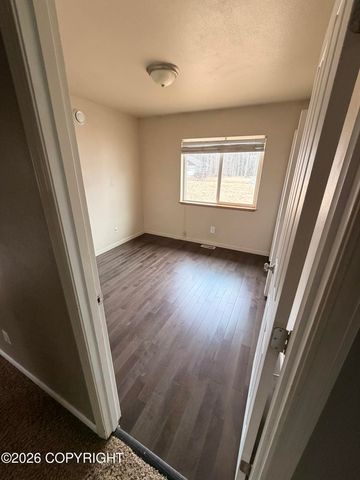 4830 W Hidden Paradise Road, Wasilla, AK 99623
