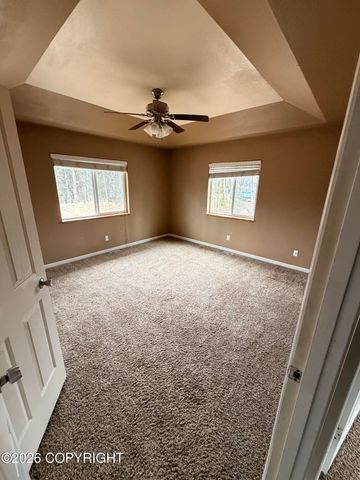 4830 W Hidden Paradise Road, Wasilla, AK 99623