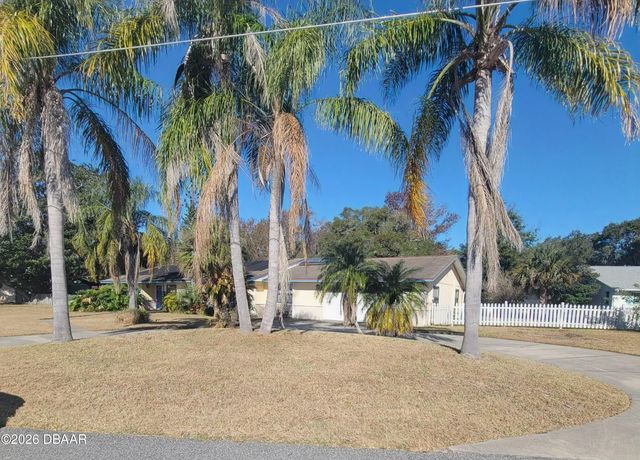 873 Samms Avenue, Port Orange, FL 32129