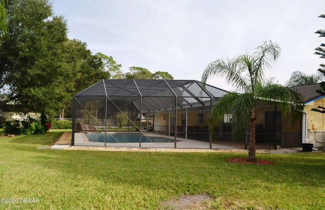 873 Samms Avenue, Port Orange, FL 32129