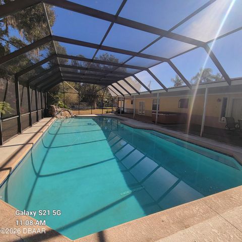 873 Samms Avenue, Port Orange, FL 32129