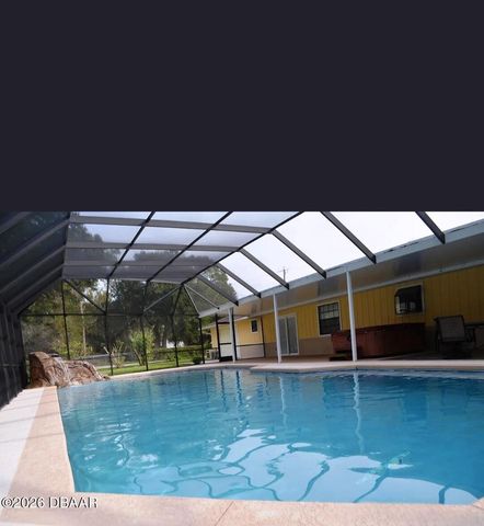 873 Samms Avenue, Port Orange, FL 32129