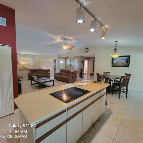 873 Samms Avenue, Port Orange, FL 32129