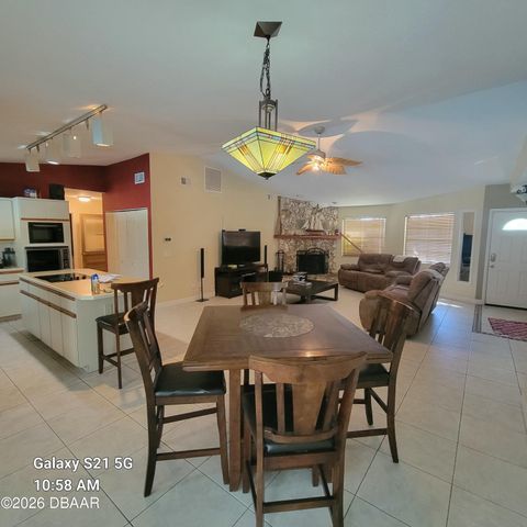 873 Samms Avenue, Port Orange, FL 32129