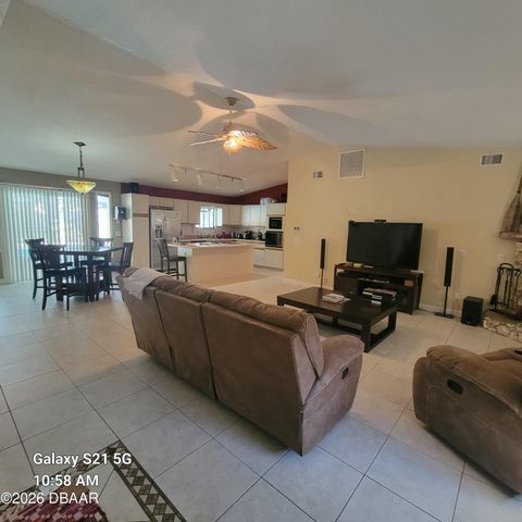 873 Samms Avenue, Port Orange, FL 32129