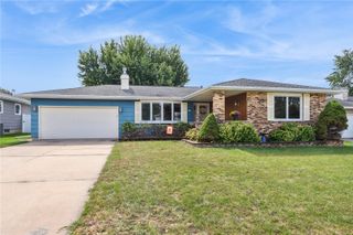 2543 29th Avenue, Marion, IA 52302
