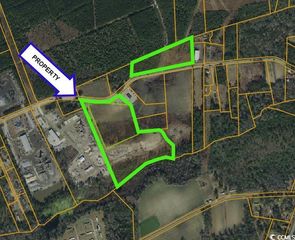 TBD Mount Pisgah Cemetery Rd., Conway, SC 29526