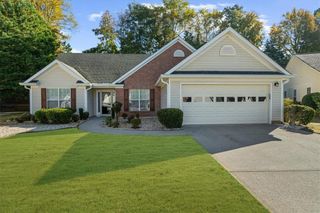 4032 Mcpherson Drive, Acworth, GA 30101