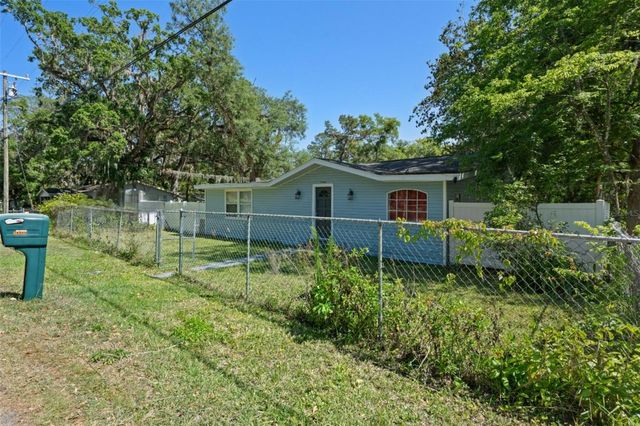 19496 WILDWOOD DRIVE, Brooksville, FL 34601