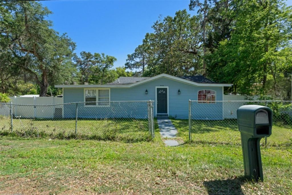 19496 WILDWOOD DRIVE, Brooksville, FL 34601