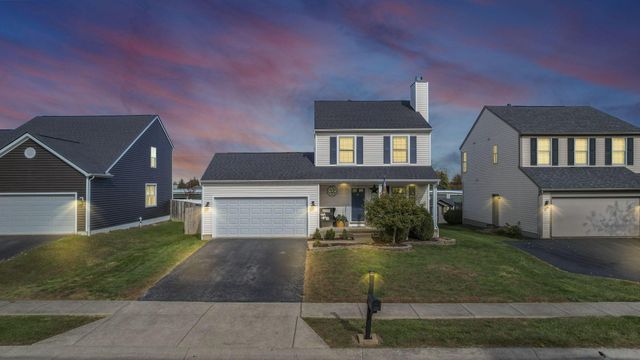 67 Gala Avenue, Pataskala, OH 43062