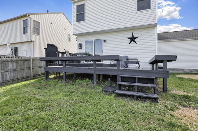 67 Gala Avenue, Pataskala, OH 43062