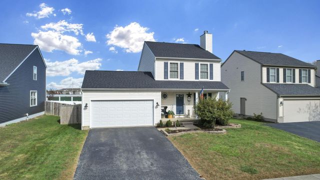 67 Gala Avenue, Pataskala, OH 43062