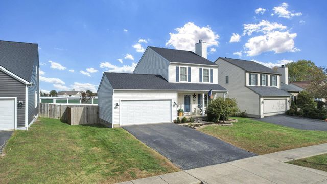 67 Gala Avenue, Pataskala, OH 43062