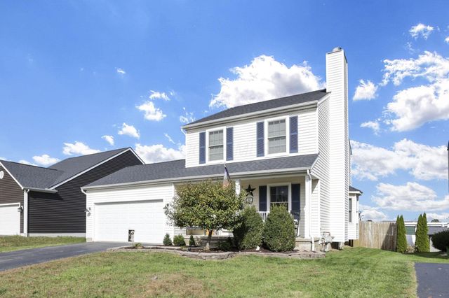 67 Gala Avenue, Pataskala, OH 43062