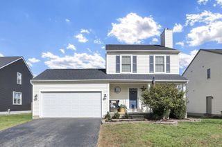 67 Gala Avenue, Pataskala, OH 43062