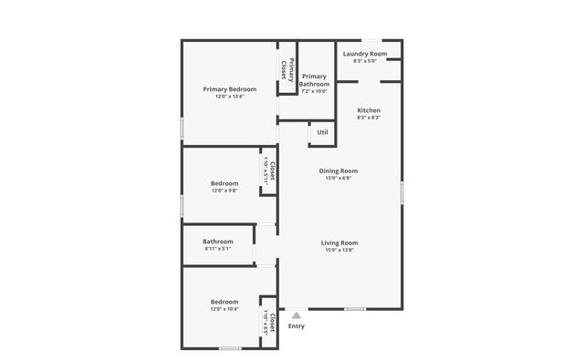 4800 Baldwin Street, Dallas, TX 75210