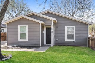 4800 Baldwin Street, Dallas, TX 75210