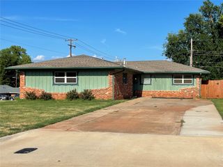 5824 N Terry Avenue, Oklahoma City, OK 73111