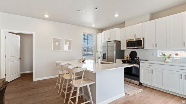 64 N PROVO RIVER RD, Saratoga Springs, UT 84045