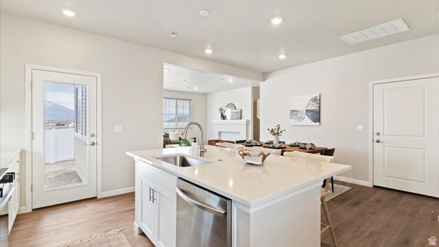 64 N PROVO RIVER RD, Saratoga Springs, UT 84045