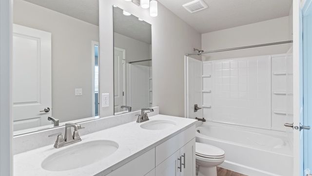64 N PROVO RIVER RD, Saratoga Springs, UT 84045